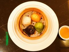 岭南四色虾饺皇-臻萃轩中餐厅(国家会展中心店)