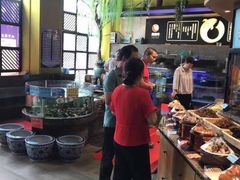 -黄泥岗·地道湖北菜(奥特莱斯店)