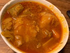 苏伯汤-食戟