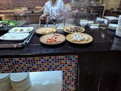 -潭江半岛酒店·西餐厅