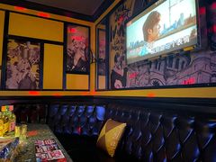 -好乐迪KTV(紫荆广场店)
