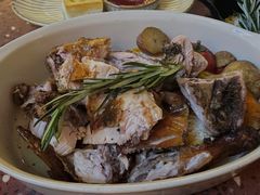 荒野田园烤春鸡-La Terre乐田(万象城店)