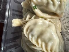 -叶存利海鲜大馅饺子(海宁路总店)