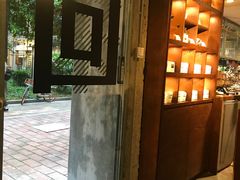 -来回·咖啡(天河南店)