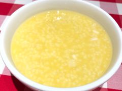 -西贝莜面村(上海百联西郊店)