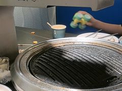 -東盛炭烤自助料理(玄武招商花园城店)