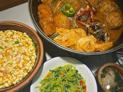 -打酱油·非遗淮扬菜(瘦西湖梅岭店)