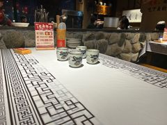 -帝一铭家宴(板塘店)