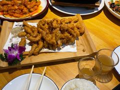 -北李妈妈菜·海肠捞饭(开发区万达店)