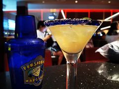 -Chili's Cafe&Bar奇利斯(滨江店)