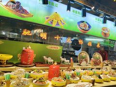 -驰明粗粮小厨(湖滨路店)
