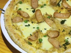 -TIAGO HOME KITCHEN(王府中环店)