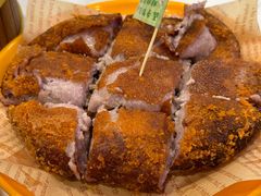 -澳门陈光记烧味饭店(南京德基广场店)