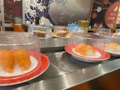 -晴季寿司(延河路万达广场店)
