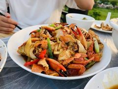 -南蚝小贝海鲜特色餐厅(南澳岛店)