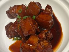 -绿茶餐厅(松江万达店)