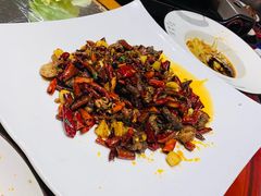 -半山•草庐玖厨(机场路店)