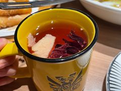 -太二酸菜鱼(长沙IFS国金中心店)