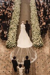 -Chic Bridal 熙可婚纱