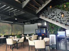 -柒Lounge(三里屯店)