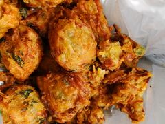 素丸子-老回回饺子馆(海洋馆店)