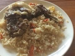-宝山一号馕坑肉