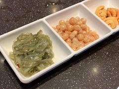 -元气寿司(东方宝泰店)