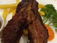 -92°C俄式厨房(中央大街店)