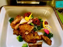 -339旋转餐厅(天府熊猫塔店)