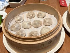 -鼎泰丰(德基广场店)