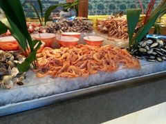 android_upload_pic-龙之梦万丽酒店青餐厅