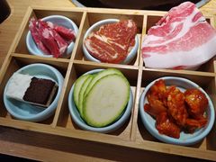 -吉秋田鲜和牛烧肉·肉档自选