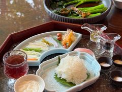 -龙悦湾酒家·八阵鱼生·渔人码头店