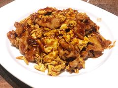 -南门小馆·清真(国贸商城店)