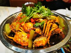 -阿胖龙虾小海鲜(宁国南路总店)