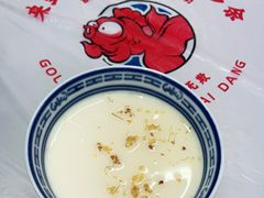 -金多鱼大排档·烤鱼·烧烤·宵夜(江南水都店)