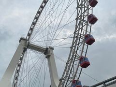 -天津之眼摩天轮