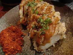 -戏作寿司(观音桥店)