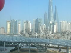 -上海外滩英迪格酒店