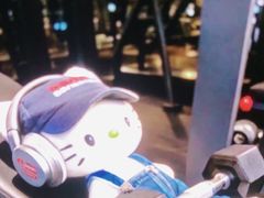 -UP健身私教馆(南山书城店)