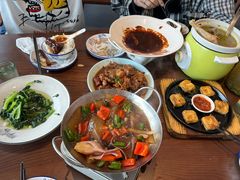 -印象徽州·正宗徽菜体验店