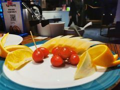 -海味当家·蒸锅海鲜(星海公园店)