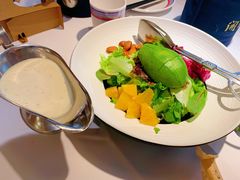 -开海·红岛海鲜虾水饺(石老人店)