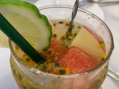 -丽莎沙拉轻食餐厅(国贸店)