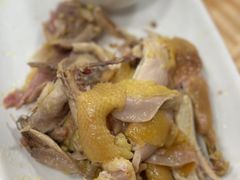 -巫记鸡饭店