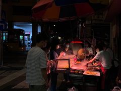 -明记牛杂(新马路分店)