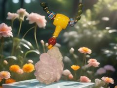 -珠江新城海滨花园