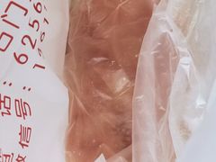 袜底酥-宋记饼家(石门二路店)