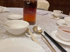 -香宫中餐厅 · 桂林香格里拉