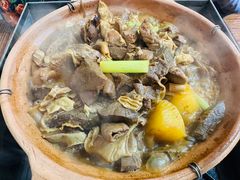 -包工仔·牛杂自助放题
